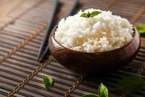 تصویر 1 از قیمت خرید برنج عنبر بو ده کیلو + فروش ویژه